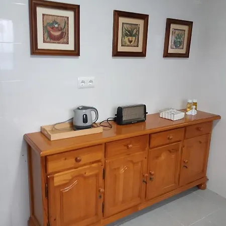 Casa De Antoniana بيت للعطل Gilena