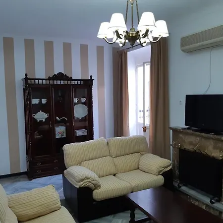 Casa De Antoniana بيت للعطل