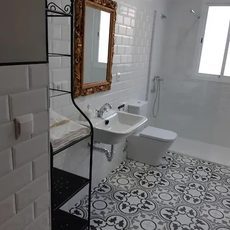 بيت للعطل Casa De Antoniana *